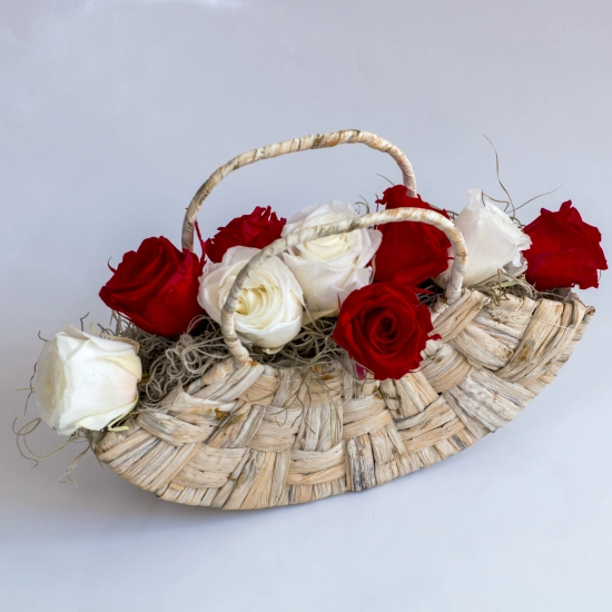 Bărcuță criogenată