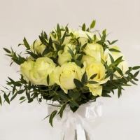 Buchet-galben 3