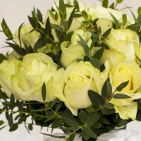Buchet-galben 4