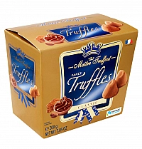 Fancy Truffes 2
