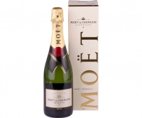 MOET & CHANDON IMPERIAL CHAMPAGNE 2