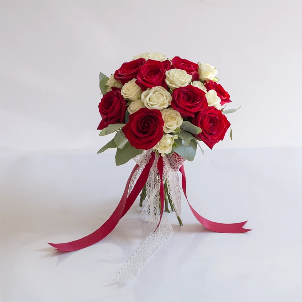 Buchet mireasa/nasa martisor