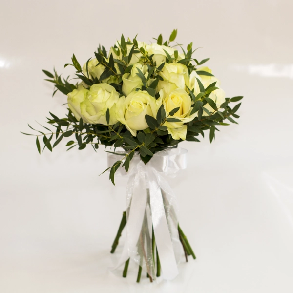Buchet-galben