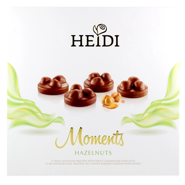 Heidi