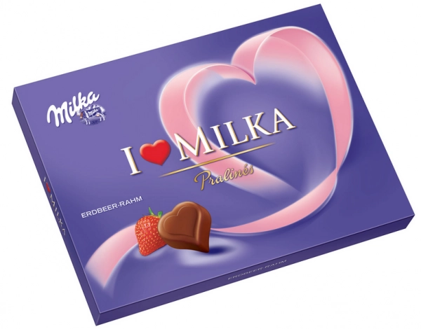 Milka