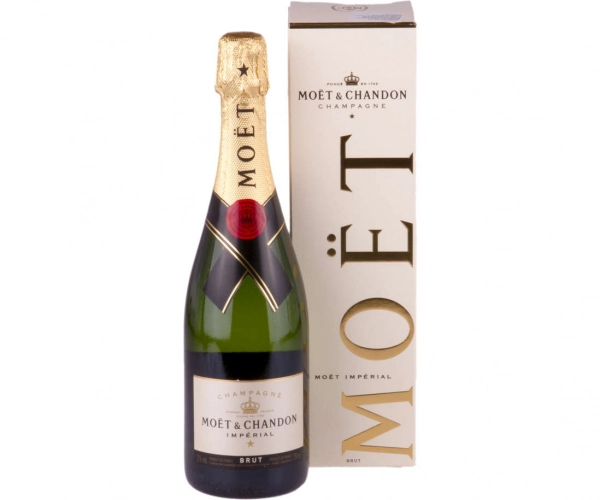 MOET & CHANDON IMPERIAL CHAMPAGNE