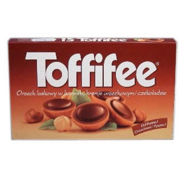 Toffifee